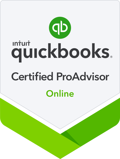 QuickBooks Certified ProAdvisor Online